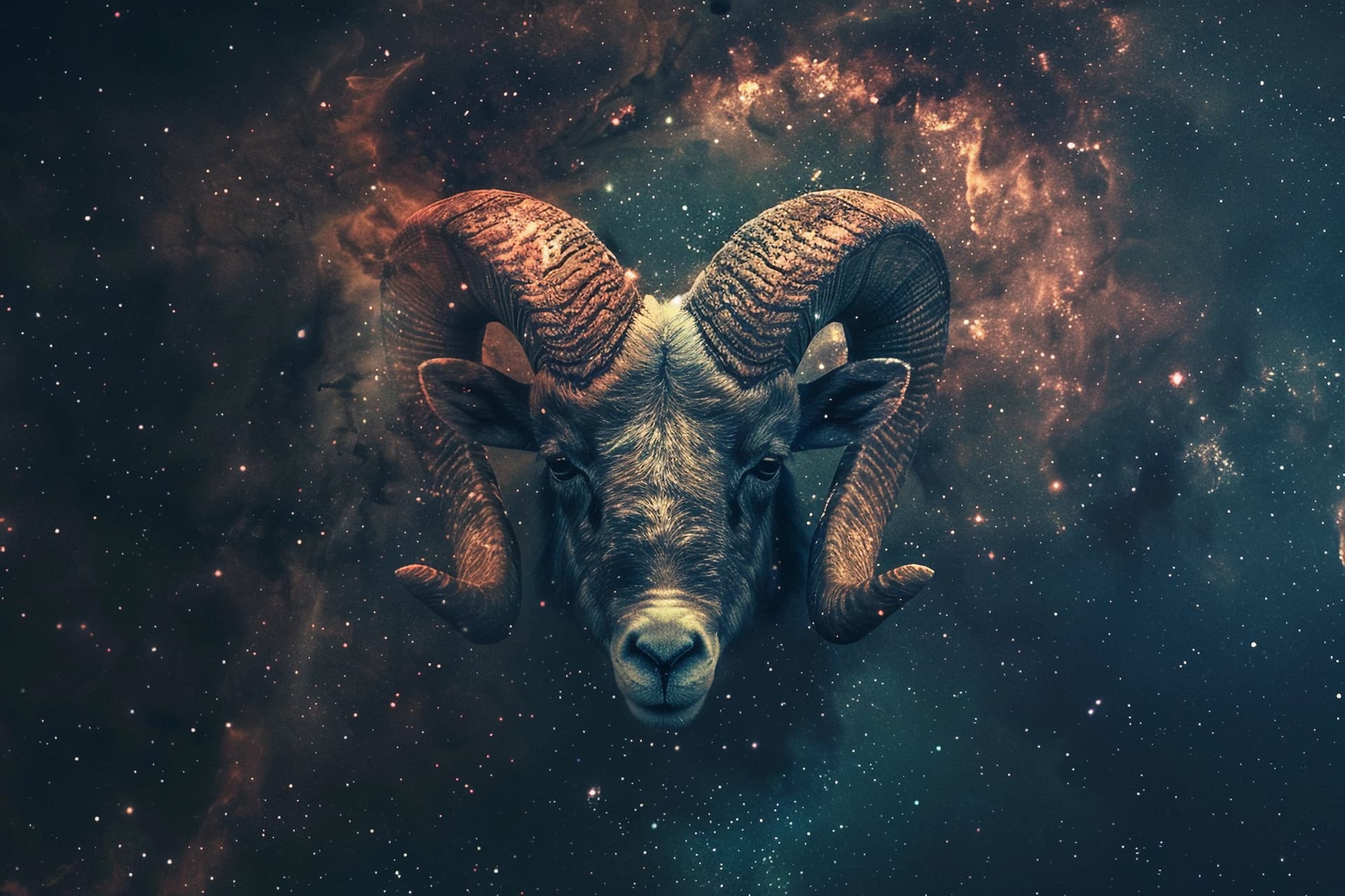 Aries: el impulso de existir antes de que haya un plan