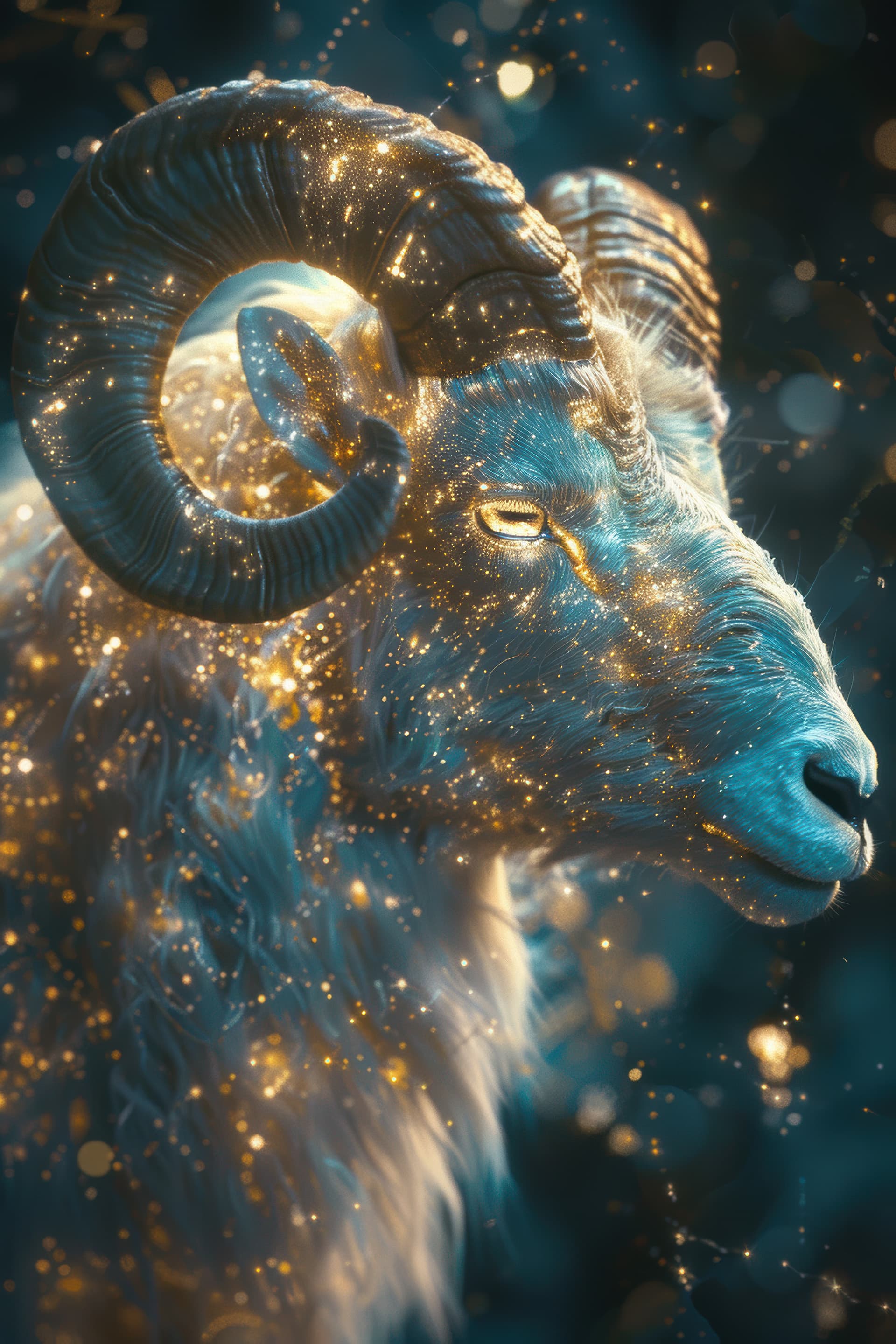 Por qué el zodiaco empieza en Aries y no en otro signo